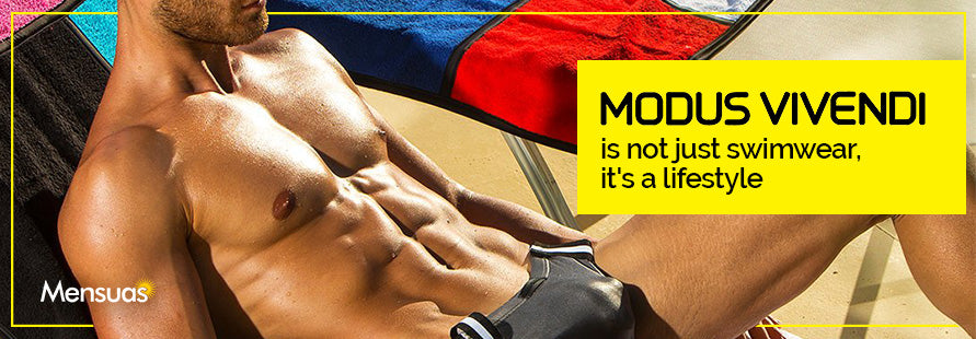 Modus vivendi swimwear sale cheap