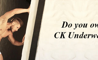 Calvin Klein Underwear- All You must Know 