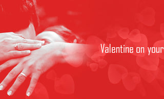 Celebrate the Valentine Week in Full Zest 