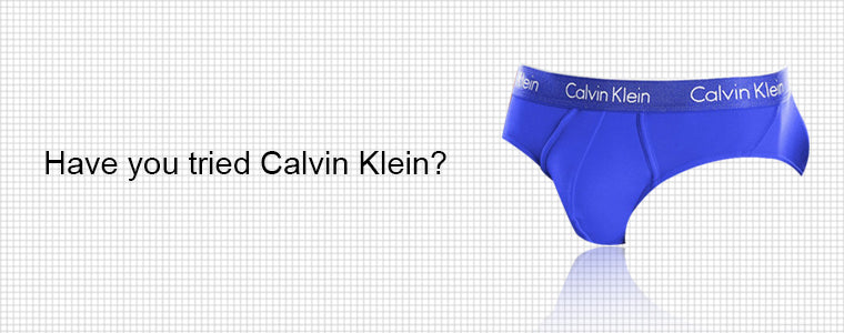 What Makes Calvin Klein Brief so Special? – Mensuas
