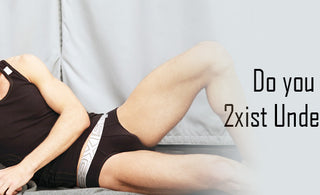 Why Opt for 2xist Underwear 