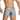 Agacio Boxer Mesh Trunks with Pouch AGG085 Provocative Men's Underclothing