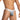 Agacio V-Cut Sheer Men's Thongs  AGK036 Men's Intimate Underwear