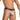 Agacio V-Cut Sheer Men's Thongs  AGK036 Sexy Men's Underwear Choice
