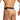 Agacio V-Cut Sheer Men's Thongs  AGK036 Bold Men's Underwear