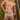 Daniel Alexander DAK076 Thong with animal print and transparency Provocative Men's Underclothing