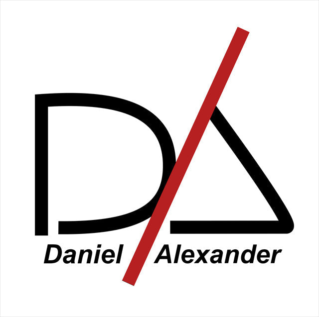 daniel alexander logo