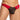 Good Devil GDE072 Seductive Jockstrap barely there Seductive Men's Undergarment