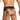 Good Devil GDE073 Jockstrap attached C-Ring Stylish Men's Underwear Selection