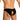 Good Devil GDI041 Bikini with Supportive metal ring Alluring Men's Underwear