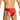 Good Devil GDJ019 Half Mesh Thong Sexy Men's Underwear Choice
