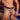 Good Devil GDL038 Trendy crotchless G-String Daring Men's Undergarments