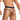 Good Devil GDL038 Trendy crotchless G-String Stylish Men's Underwear Selection