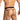 Good Devil GDL038 Trendy crotchless G-String Alluring Men's Underwear