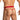 Good Devil GDL038 Trendy crotchless G-String Irresistible Sexy Underwear