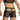 Good Devil GDT001 Designer Fantasy Costume Set Sensual Men's Underwear