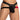 Hung HGE024 Supportive Straps Backless Jockstrap