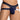 Hung HGE024 Supportive Straps Backless Jockstrap