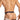 Hung HGE024 Supportive Straps Backless Jockstrap