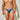 Intymen Glam Pouch Brief Underwear INJ097