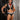 Miami Jock Sexy Tuxedo Costume Set MJT001