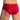 Agacio AGJ038 Wide Elastic Waistband Brief