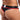 Agacio AGK013 Black or White Thong