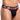 Agacio AGK013 Black or White Thong