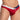 Cover Male CME026 Dual Color Band Jockstrap