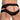 Cover Male CME027 Shiny Pouch Jockstrap