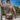Good Devil GDH011 Boxer Trunk