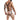 Miami Jock MJV015 Bodysuit & Harness