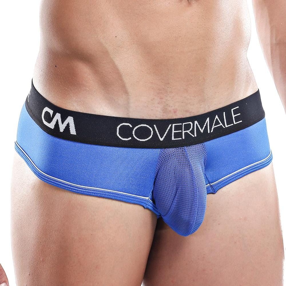 Cover Male CMG016 Boxer Trunk