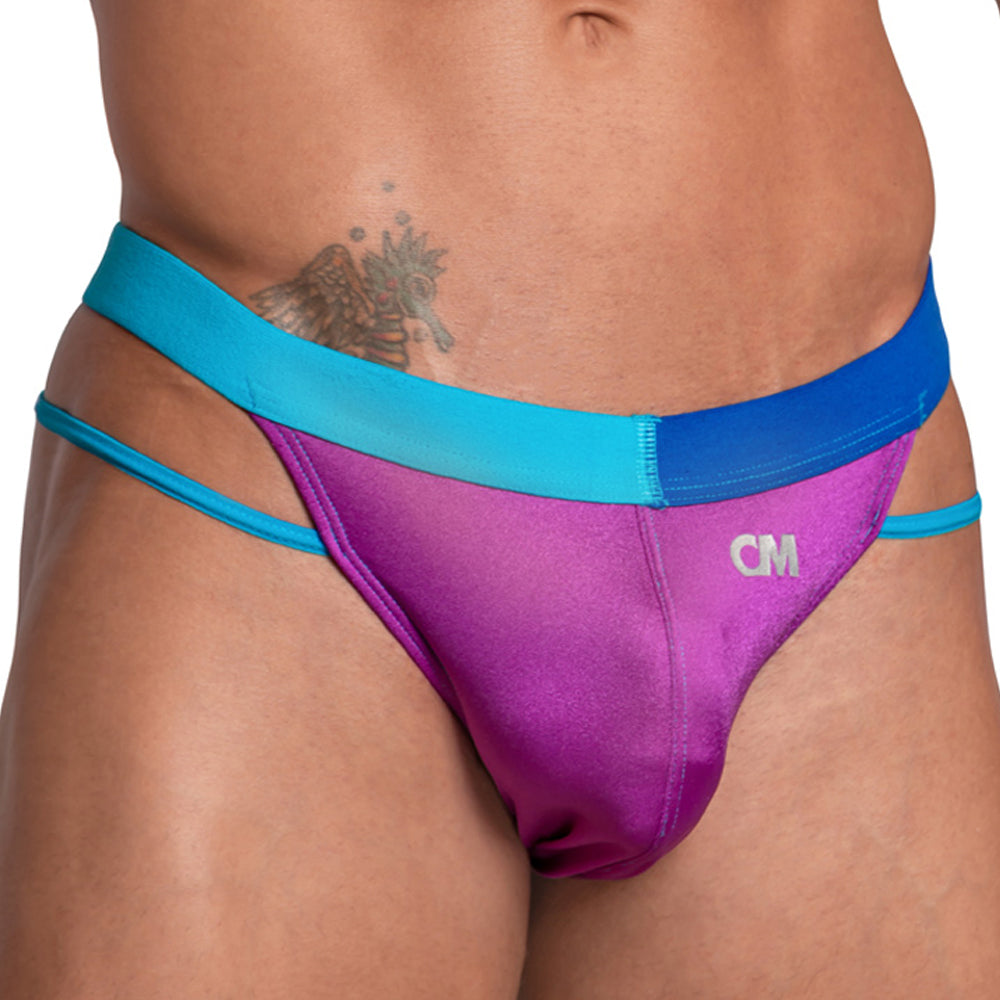 Cover Male G-String Underwear – Skiviez