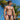 Daniel Alexander DAI061 Capri Bikini
