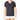 Parker & Max PMFP-TVN1  Micro Luxe V-Neck T-Shirt