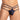 Secret Male SMI065 Supportive Rings Bikini