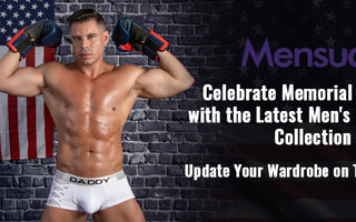 Men's Underwear – Tag – Mensuas