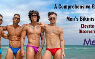 men's bikinis