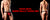 Good Devil Sheer Balls Thong Red -Mensuas