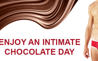 Chocolate Day - Mensuas