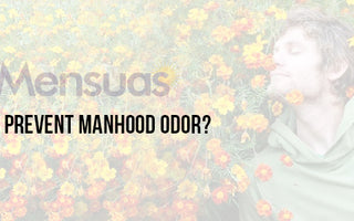 How To Prevent Manhood Odor? 