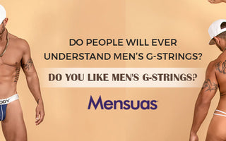 mens g-strings