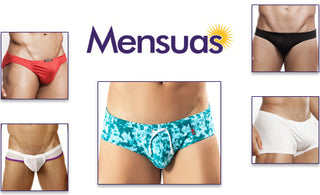 Men's Underwear - What Does Your Favorite Color Say About You? – Mensuas