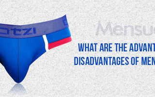 What are the Advantages and Disadvantages of Men's Bikinis? 