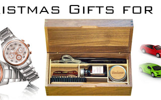 What to Gift men this Christmas? 