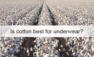 Why Men prefer Cotton Underwear 