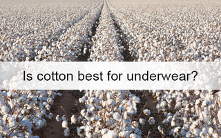 Why Men prefer Cotton Underwear 