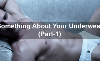 Something about your underwear