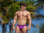 New launches: Daniel Alexander Booty Short Thong